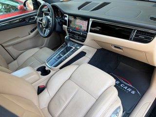 Porsche Macan 2019