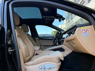 Porsche Macan 2019