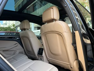 Porsche Macan 2019