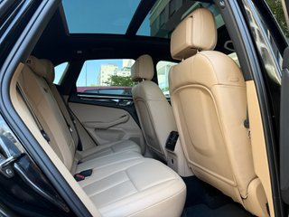 Porsche Macan 2019