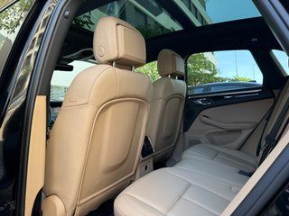 Porsche Macan 2019