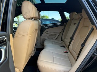 Porsche Macan 2019