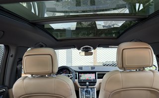 Porsche Macan 2019