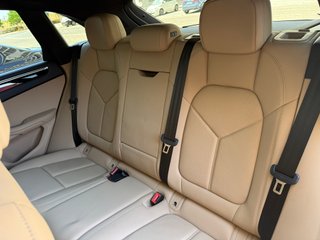 Porsche Macan 2019
