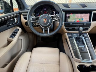 Porsche Macan 2019