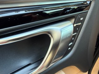 Porsche Macan 2019