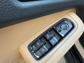 Porsche Macan 2019