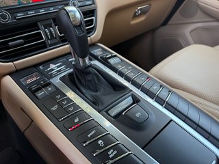 Porsche Macan 2019