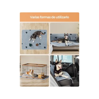 Feandrea PTD048G01 alfombras absorbentes