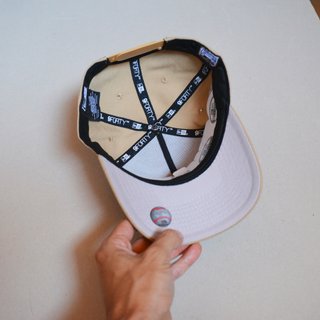 Gorra New Era New York Mets 9Forty snapback MLB