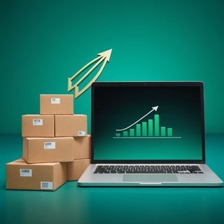 Proyecto online rentable en venta — llave en mano