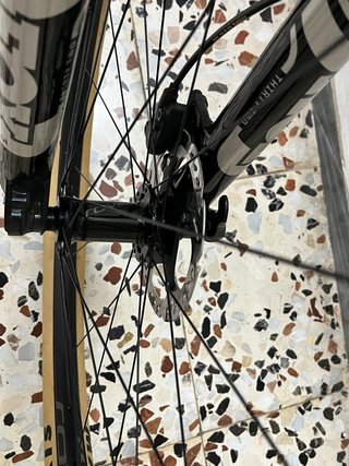 Scott Spark RC Talla S