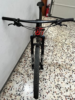 Scott Spark RC Talla S