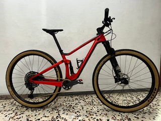 Scott Spark RC Talla S