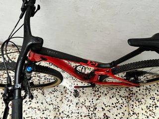 Scott Spark RC Talla S