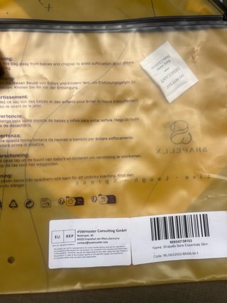 Reggiseno marrone Taglia M