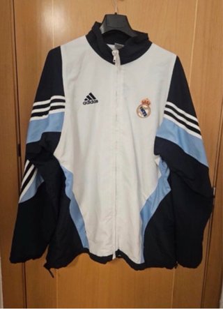 Chaqueta Adidas Real Madrid