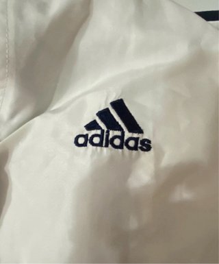 Chaqueta Adidas Real Madrid
