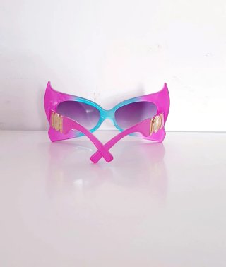 GAFAS PARA MUJER DISEÑO MARIPOSA