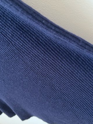 Abito lungo in lana Maje da donna taglia 36, S
