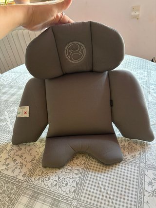 Reductor bebé silla cybex sirona i2