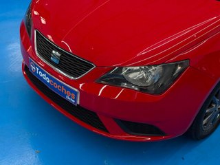 Seat Ibiza 1.2 12v 70cv Reference