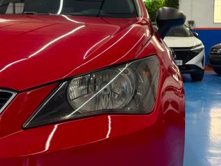 Seat Ibiza 1.2 12v 70cv Reference