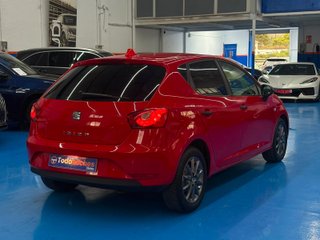 Seat Ibiza 1.2 12v 70cv Reference