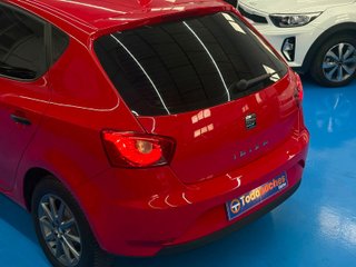 Seat Ibiza 1.2 12v 70cv Reference