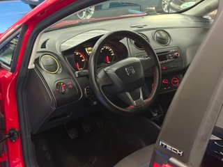 Seat Ibiza 1.2 12v 70cv Reference