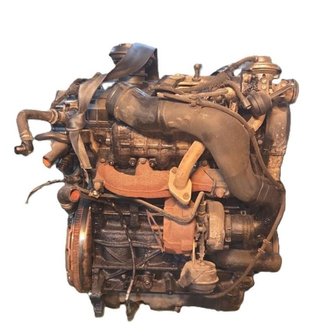 232262 atd motor completo audi a3 1.9 tdi mt (100