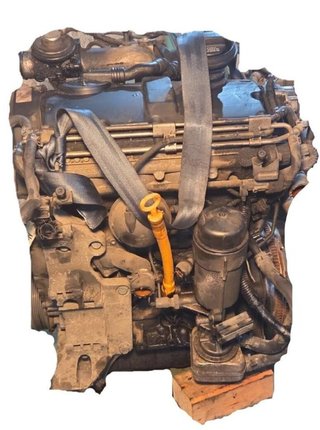 232262 atd motor completo audi a3 1.9 tdi mt (100