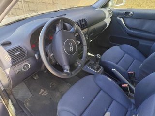 232262 atd motor completo audi a3 1.9 tdi mt (100