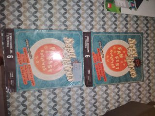 Se venden libros de sexto de primaria