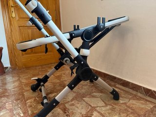 Carro Bugaboo Fox 3