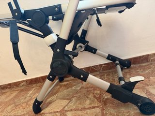 Carro Bugaboo Fox 3