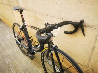 Bicicleta Carretera Focus Izalco