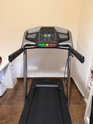 Cinta de Correr Domyos T900A