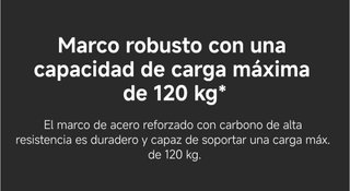 Patinete Eléctrico Xiaomi Scooter Elite