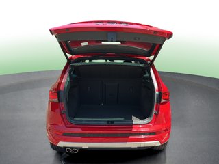 SEAT Ateca 2.0 TSI FR Edition DSG 140 kW (190 CV)