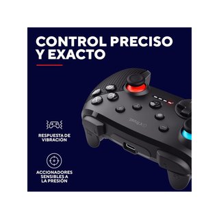 Trust GXT 1246 Muta mando inalámbrico Switch