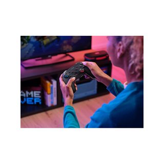 Trust GXT 1246 Muta mando inalámbrico Switch