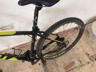 mountain bike olmo