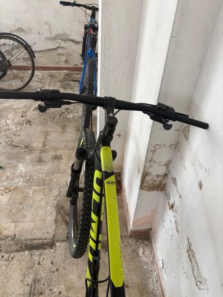 mountain bike olmo