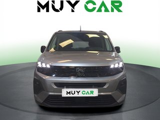 Peugeot Rifter BlueHDi 100 Allure 74 kW (100 CV)