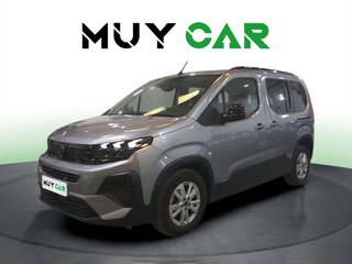Peugeot Rifter BlueHDi 100 Allure 74 kW (100 CV)