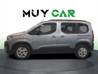 Peugeot Rifter BlueHDi 100 Allure 74 kW (100 CV)