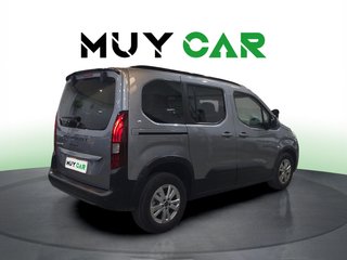 Peugeot Rifter BlueHDi 100 Allure 74 kW (100 CV)