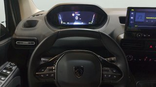 Peugeot Rifter BlueHDi 100 Allure 74 kW (100 CV)