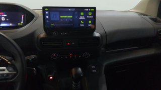 Peugeot Rifter BlueHDi 100 Allure 74 kW (100 CV)